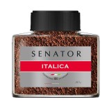 Senator Italica, растворимый, 80 гр